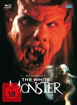 The Unnamable (Blu-ray Movie)