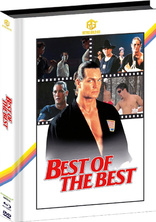 Best of the Best (Blu-ray Movie)