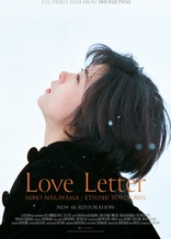 Love Letter (Blu-ray Movie)