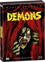 Demons (Blu-ray Movie), temporary cover art