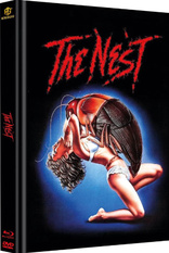 The Nest (Blu-ray Movie)