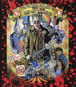 Beware of the Klowns (Blu-ray Movie)