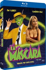 The Mask (Blu-ray Movie)