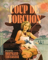 Coup de Torchon (Blu-ray Movie)