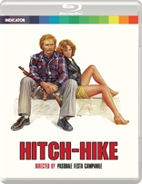Hitch-Hike (Blu-ray Movie)