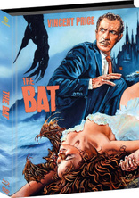 The Bat (Blu-ray Movie)