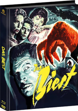 Das Biest (Blu-ray Movie)