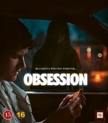 Obsession (Blu-ray Movie)