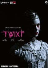 Twixt (Blu-ray Movie)