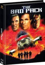 The Bad Pack (Blu-ray Movie)