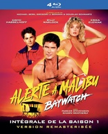Baywatch: Season One (Blu-ray Movie)
