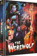 The Werewolf (Blu-ray Movie)