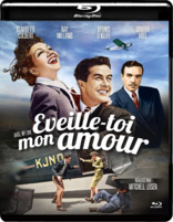 Arise, My Love (Blu-ray Movie)