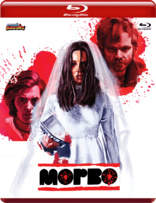 Morbo (Blu-ray Movie)