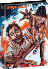 Crimes of Passion (Blu-ray Movie)