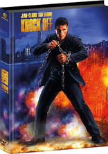 Knock Off (Blu-ray Movie)