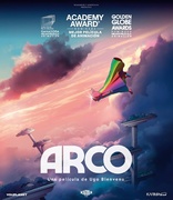 Arco (Blu-ray Movie)