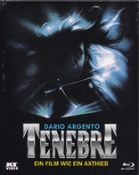 Tenebrae (Blu-ray Movie)