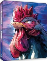 Rooster Fighter: Season One (Blu-ray Movie)