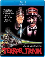 Terror Train (Blu-ray Movie)