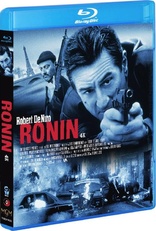 Ronin (Blu-ray Movie)