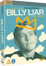 Billy Liar 4K (Blu-ray Movie)
