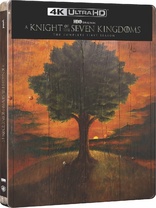 A Knight of the Seven Kingdoms: The Complete First Season 4K (Blu-ray Movie)