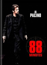 88 Minutes (Blu-ray Movie)