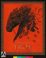 Troy (Blu-ray Movie)