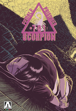 Female Prisoner #701: Scorpion (Blu-ray Movie)