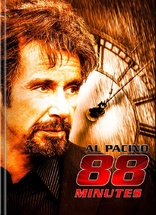 88 Minutes (Blu-ray Movie)