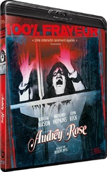 Audrey Rose (Blu-ray Movie)