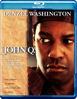 John Q (Blu-ray Movie)