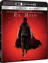 Brightburn 4K (Blu-ray Movie)
