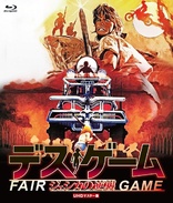 Fair Game (Blu-ray Movie)