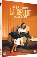 La Cr�ature (Blu-ray Movie)