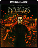 Halloween H20: Twenty Years Later 4K (Blu-ray Movie)