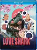 Love Shark (Blu-ray Movie)