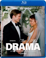 The Drama (Blu-ray Movie)
