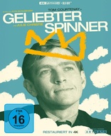 Billy Liar 4K (Blu-ray Movie)