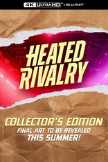 Heated Rivalry: Season One 4K (Blu-ray Movie), temporary cover art