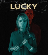Lucky (Blu-ray Movie)