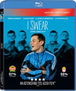I Swear (Blu-ray Movie)