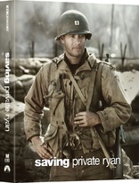 Saving Private Ryan 4K (Blu-ray Movie)
