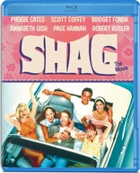 Shag: The Movie (Blu-ray Movie)