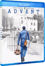 Advent (Blu-ray Movie)