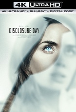 Disclosure Day 4K (Blu-ray Movie)