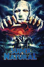 Supernatural (Blu-ray Movie)