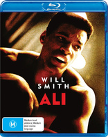 Ali (Blu-ray Movie)
