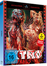 Xtro (Blu-ray Movie)